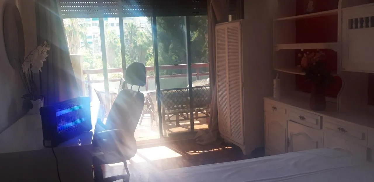 民宿 Habitaciones Amplias En El Centro De 格拉纳达
