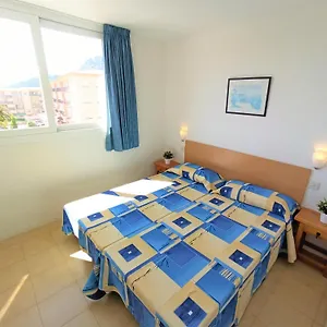 Trill Mirasol D Primera Linea Mar , L'Estartit Espagne
