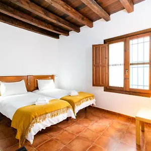 El Rey Zagal Casa Siglo Xvi Pleno Centro Grenade