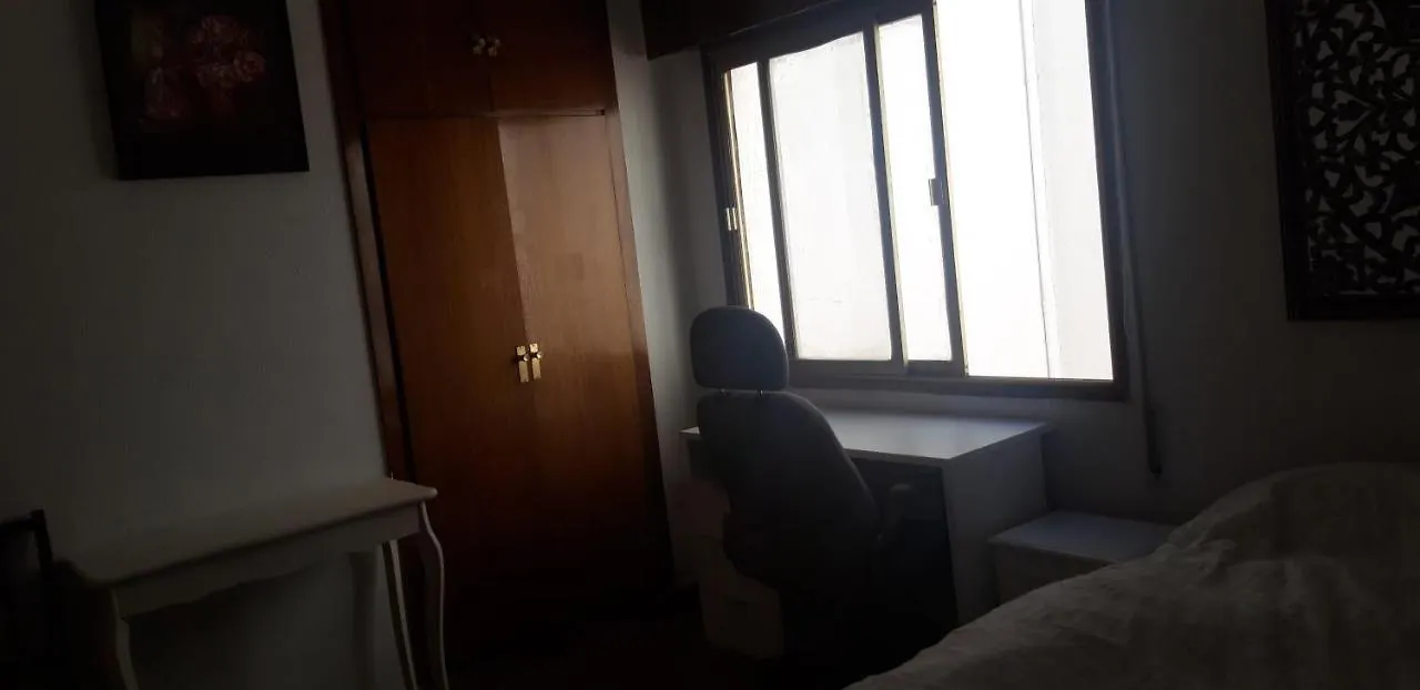 منزل للإقامة Habitaciones Amplias En El Centro De غرناطة إسبانيا