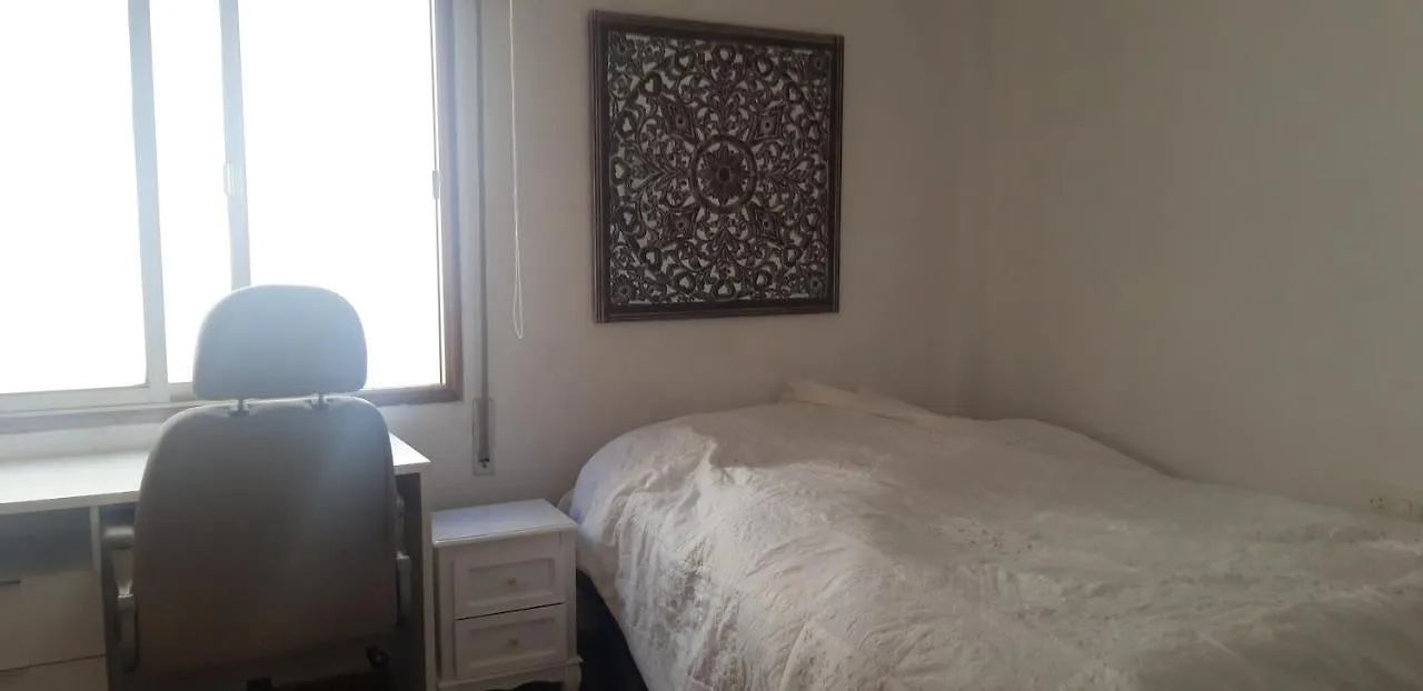 Habitaciones Amplias En El Centro De غرناطة