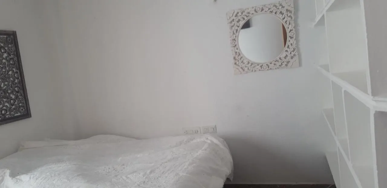 Habitaciones Amplias En El Centro De غرناطة 0*,  إسبانيا