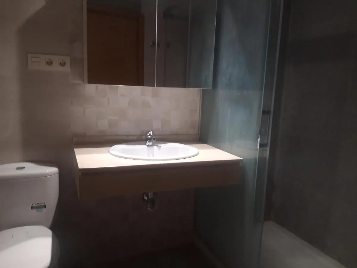 Habitaciones Amplias En El Centro De غرناطة إسبانيا