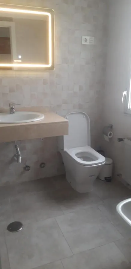 منزل للإقامة Habitaciones Amplias En El Centro De غرناطة إسبانيا
