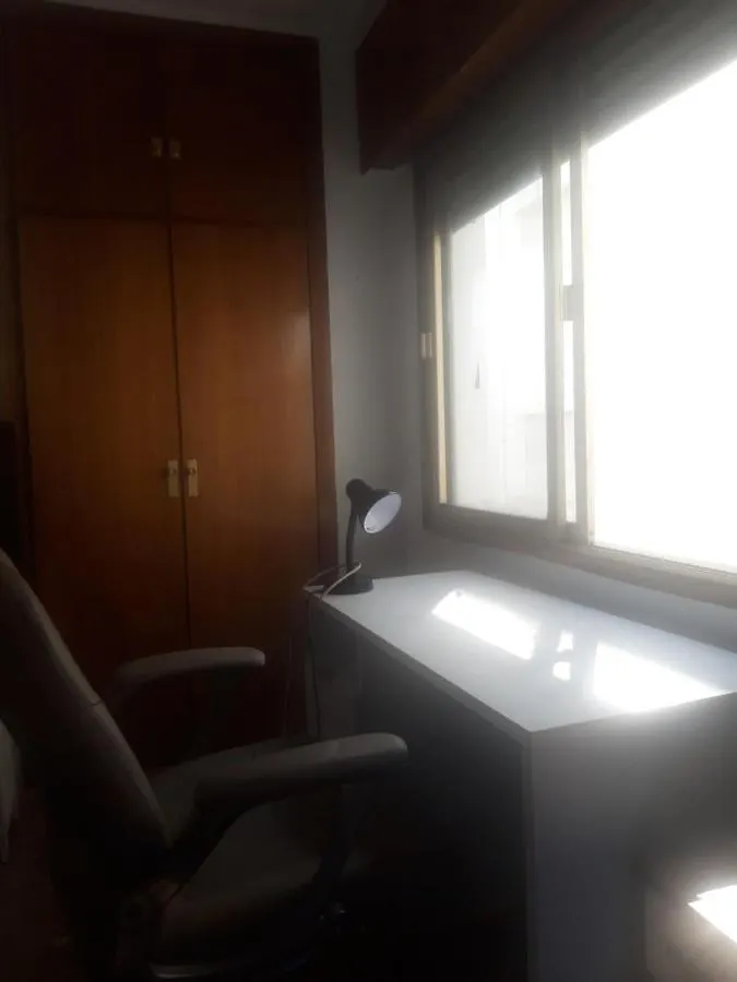 Habitaciones Amplias En El Centro De غرناطة