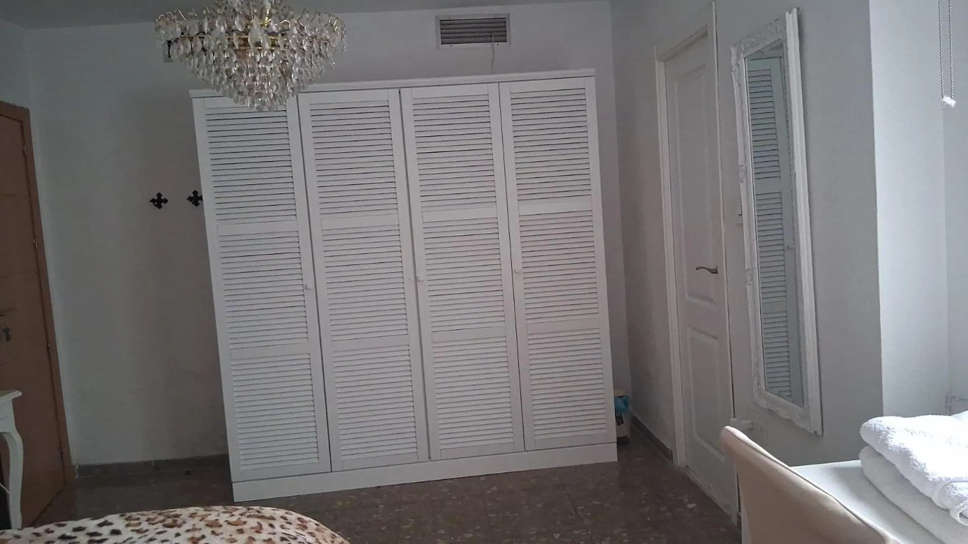 Habitaciones Amplias En El Centro De غرناطة إسبانيا