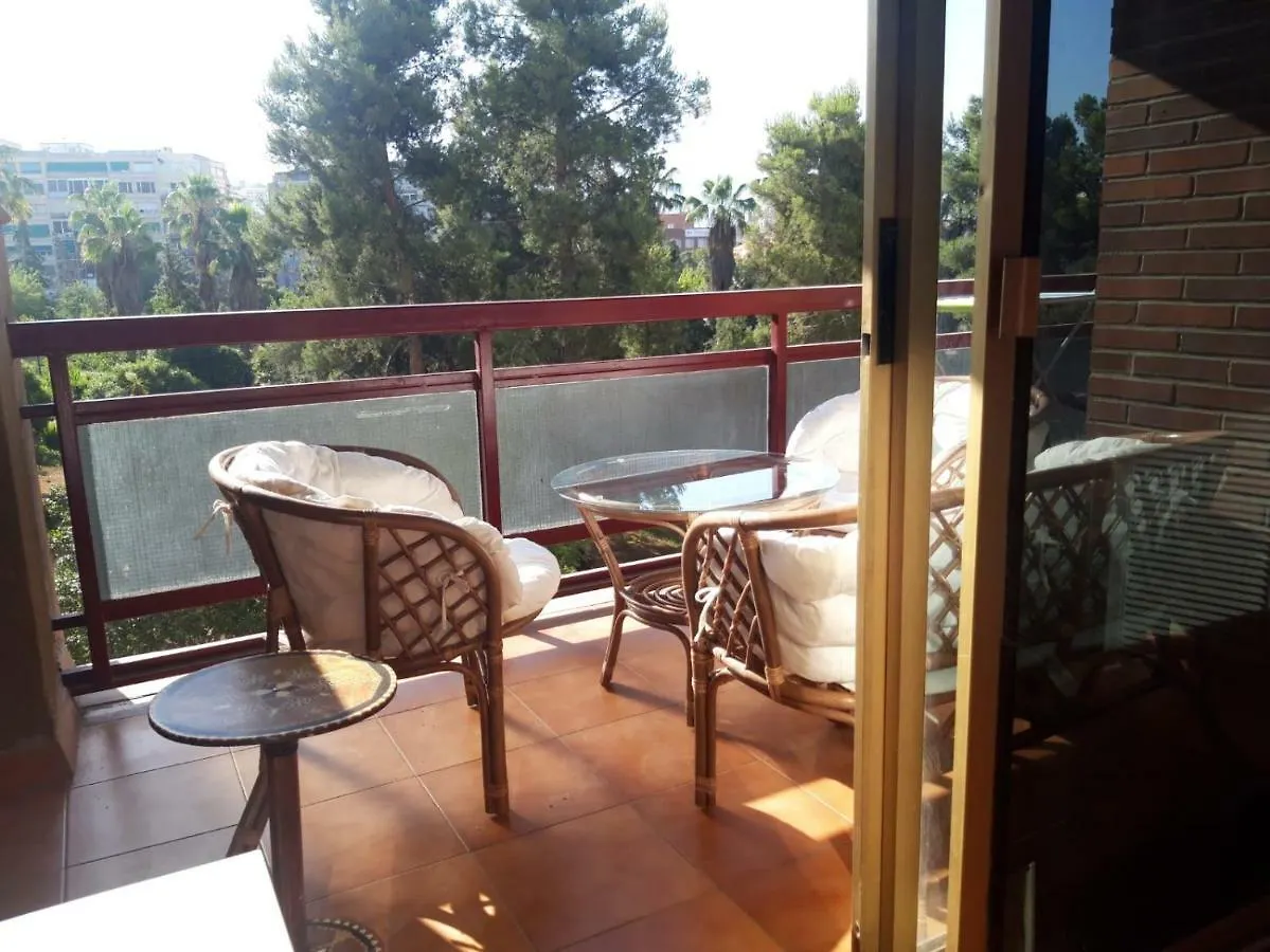 Habitaciones Amplias En El Centro De غرناطة